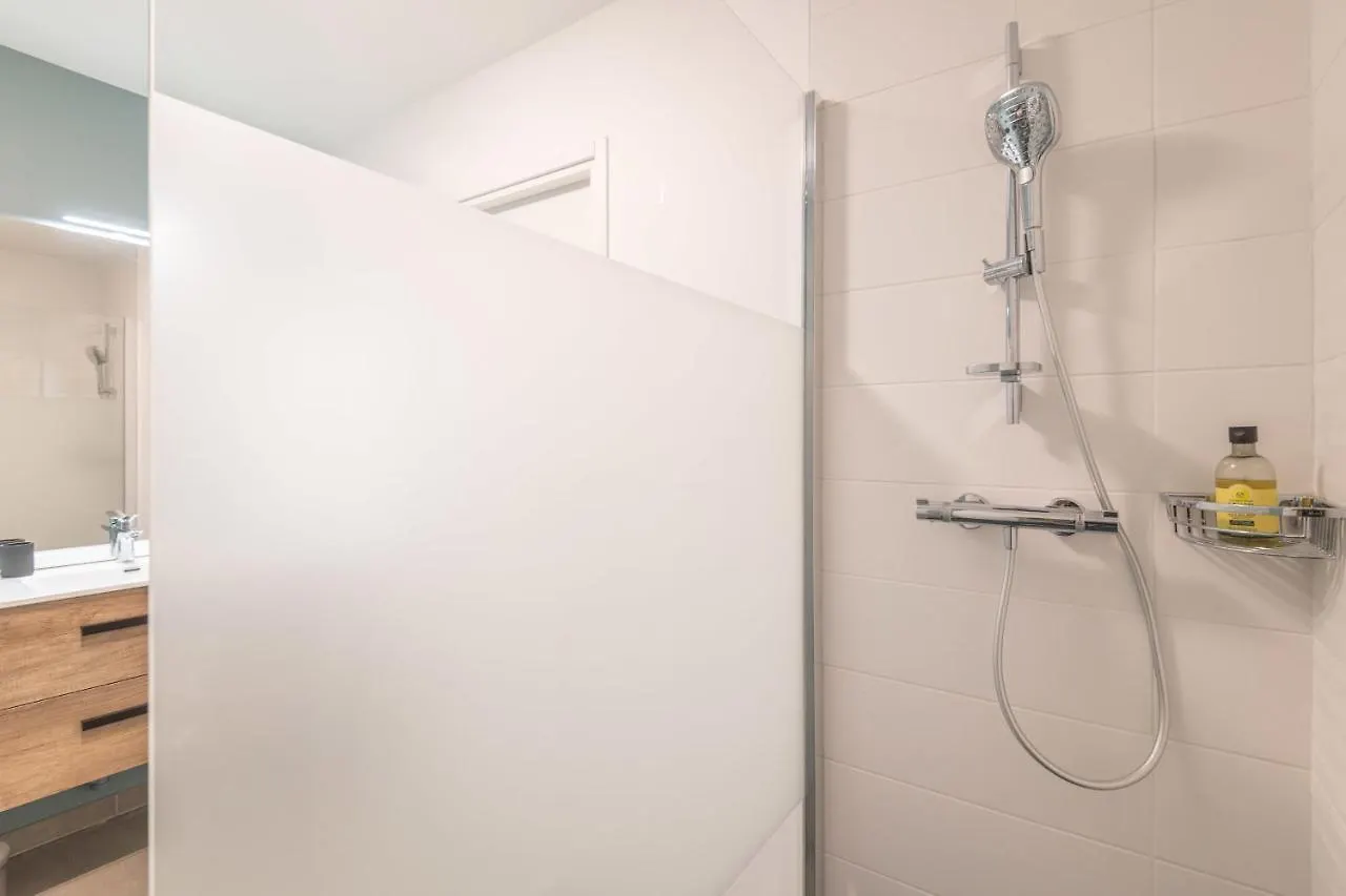 Apartament Belvedere Furnished Flat Annecy 0*,