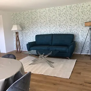 Le Colombier Annecy