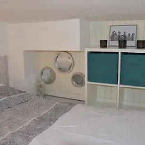 Studio Mendi Centre Cauterets