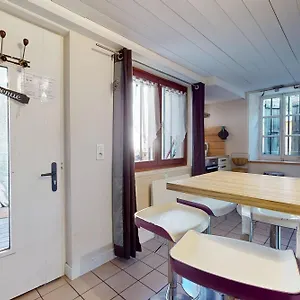 Le Petit Paradis - Joli T2 Idéalement Placé Au Pied Du Chateau Annecy